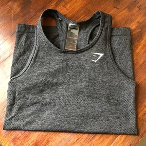 Gymshark Razorback Tank
